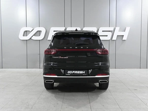 Внедорожник Chery Tiggo 7 Pro Max 2023 года, 1929000 рублей, Ростов-на-Дону