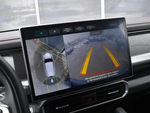 Внедорожник Jetour T2 2024 года, 3450000 рублей, Краснодар