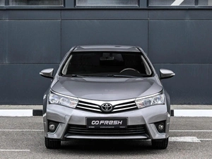 Седан Toyota Corolla 2013 года, 1079000 рублей, Кирилловка