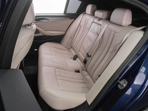 Седан BMW 5 серия 2018 года, 3499000 рублей, Тюмень