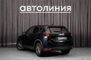 Внедорожник Mazda CX-5 2018 года, 2249000 рублей, Красноярск