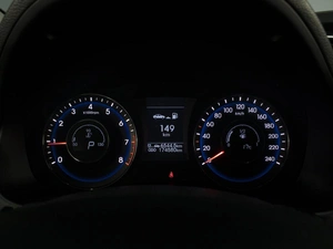 Универсал Hyundai i40 2014 года, 1280000 рублей, Омск