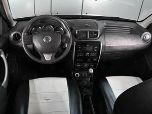 Внедорожник Nissan Terrano 2018 года, 1370000 рублей, Ростов-на-Дону