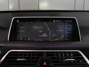 Седан BMW 7 серия 2019 года, 4849000 рублей, Аксай