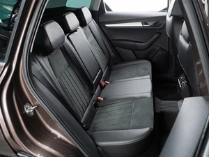 Внедорожник Skoda Karoq 2020 года, 2136782 рублей, Тюмень