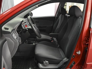 Хетчбэк Kia Rio 2011 года, 698000 рублей, Ставрополь