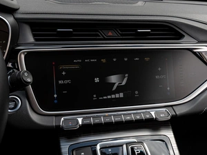 Внедорожник Geely Atlas Pro 2024 года, 2300000 рублей, Краснодар