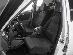 Седан ВАЗ (LADA) Priora 2017 года, 619000 рублей, Тюмень