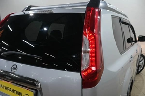 Внедорожник Nissan X-Trail 2013 года, 1399000 рублей, Новокузнецк