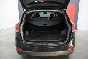 Внедорожник Hyundai ix35 2013 года, 1640000 рублей, Курск