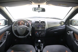 Универсал ВАЗ (LADA) Granta 2022 года, 910000 рублей, Брянск