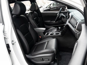 Внедорожник Kia Sportage 2019 года, 2750000 рублей, Краснодар