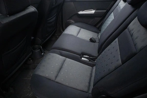 Хетчбэк Hyundai Getz 2005 года, 579000 рублей, Оренбург