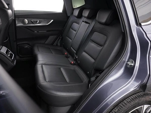 Внедорожник Chery Tiggo 7 Pro Max 2025 года, 2015444 рублей, Москва