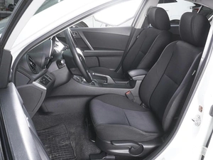 Седан Mazda 3 2010 года, 1099000 рублей, Ростов-на-Дону