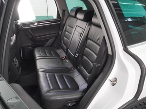Внедорожник Volkswagen Touareg 2013 года, 2969000 рублей, Воронеж