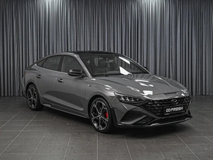 Седан Hyundai Lafesta 2023 года, 2548000 рублей, Ставрополь