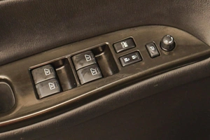 Внедорожник Infiniti EX25 2011 года, 1099000 рублей, Челябинск