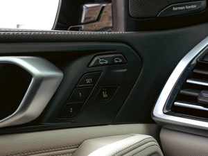 Внедорожник BMW X6 2020 года, 7980000 рублей, Краснодар