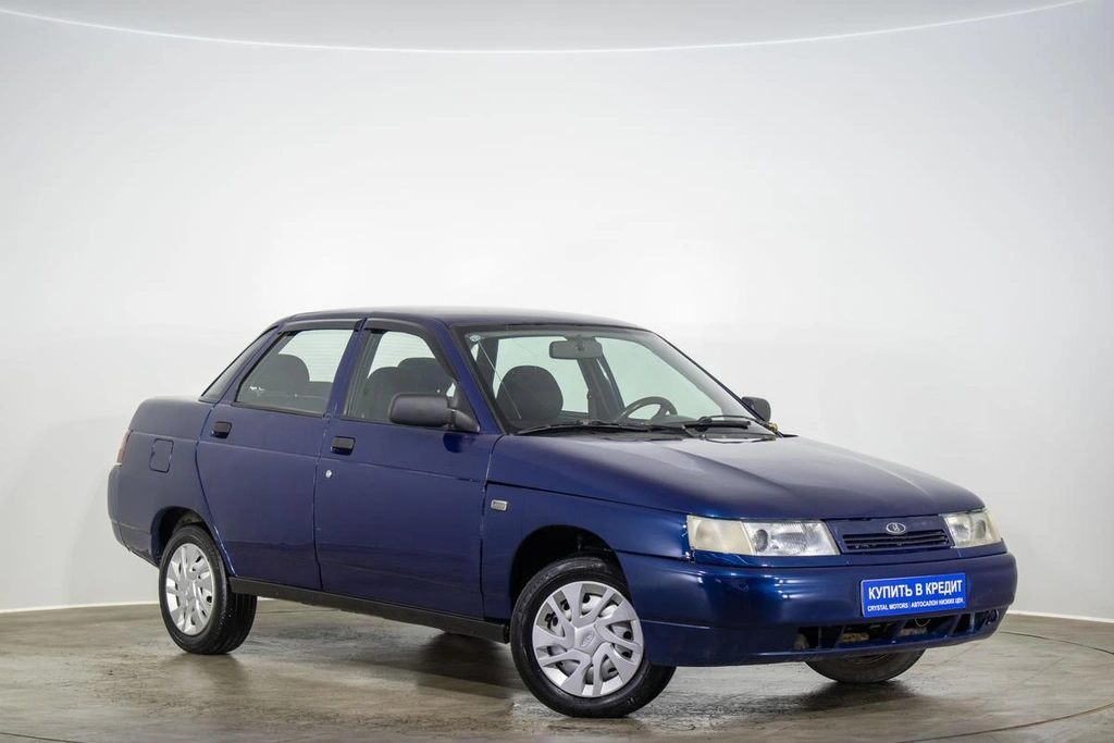 Седан ВАЗ (LADA) 2110 2012 года, 269000 рублей, Оренбург