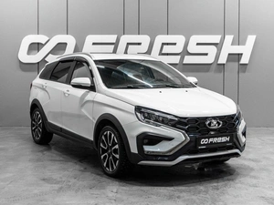 Универсал ВАЗ (LADA) Vesta 2024 года, 1599000 рублей, Тюмень