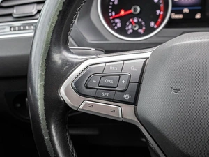 Внедорожник Volkswagen Tiguan 2020 года, 2730000 рублей, Краснодар