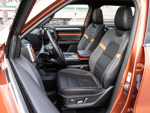 Внедорожник Haval Dargo X 2023 года, 2580000 рублей, Краснодар