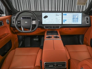 Внедорожник Li Auto L7 2025 года, 7800000 рублей, Ставрополь