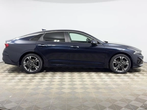 Седан Kia K5 2021 года, 2599900 рублей, Казань