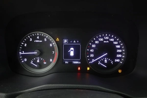 Внедорожник Hyundai Tucson 2018 года, 2200000 рублей, Обнинск