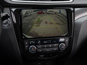 Внедорожник Nissan X-Trail 2016 года, 1770000 рублей, Краснодар