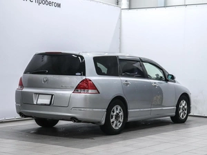 Минивэн Honda Odyssey 2003 года, 879000 рублей, Красноярск