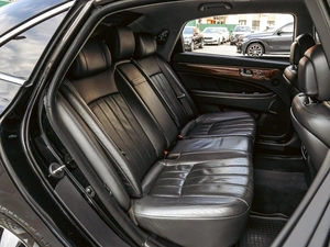 Седан Hyundai Equus 2012 года, 1320000 рублей, Краснодар