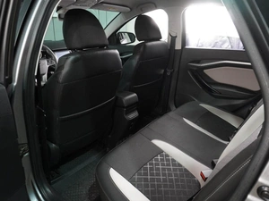 Универсал ВАЗ (LADA) Vesta Cross 2018 года, 1282000 рублей, Воронеж