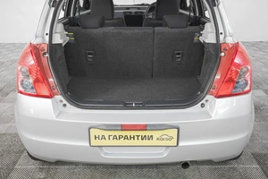 Хетчбэк Suzuki Swift 2009 года, 649000 рублей, Кемерово