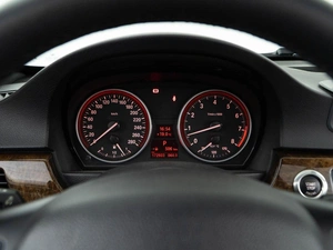 Кабриолет BMW 3 серия 2007 года, 2229050 рублей, Москва