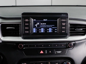 Хетчбэк Kia Ceed 2019 года, 1349040 рублей, Тюмень