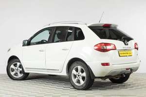 Внедорожник Renault Koleos 2013 года, 1079000 рублей, Челябинск