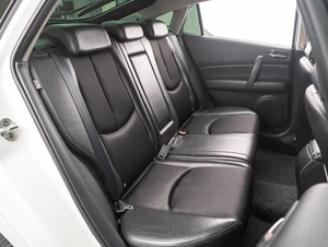 Лифтбек Mazda 6 2011 года, 999000 рублей, Тюмень