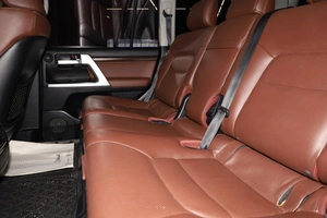 Внедорожник Toyota Land Cruiser 2016 года, 6009000 рублей, Новосибирск