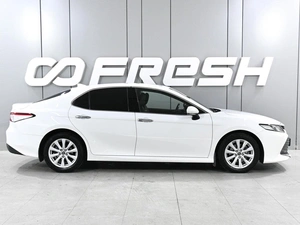 Седан Toyota Camry 2019 года, 2919000 рублей, Ростов-на-Дону