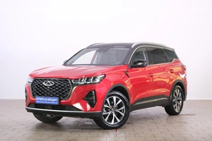 Внедорожник Chery Tiggo 7 Pro Max 2023 года, 1999000 рублей, Омск