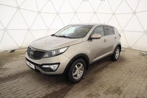 Внедорожник Kia Sportage 2015 года, 1569000 рублей, Обнинск