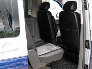 Минивэн Volkswagen Caravelle 2020 года, 4990000 рублей, Краснодар