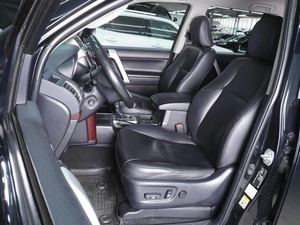 Внедорожник Toyota Land Cruiser Prado 2013 года, 3849000 рублей, Ростов-на-Дону