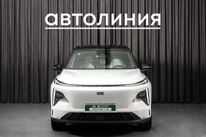 Внедорожник Geely Galaxy L7 2023 года, 3200000 рублей, Красноярск