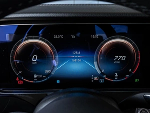 Седан Mercedes-benz E-класс 2021 года, 4125000 рублей, Краснодар