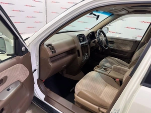Внедорожник Honda CR-V 2001 года, 860000 рублей, Красноярск