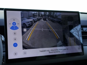 Внедорожник Jetour Dashing 2023 года, 2799000 рублей, Большой Сочи