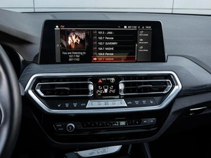 Внедорожник BMW X3 2024 года, 5920000 рублей, Краснодар